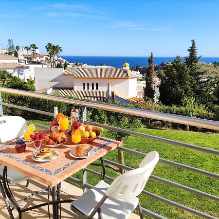 Sea View Apartment By Be Cherish Albufeira Extérieur photo