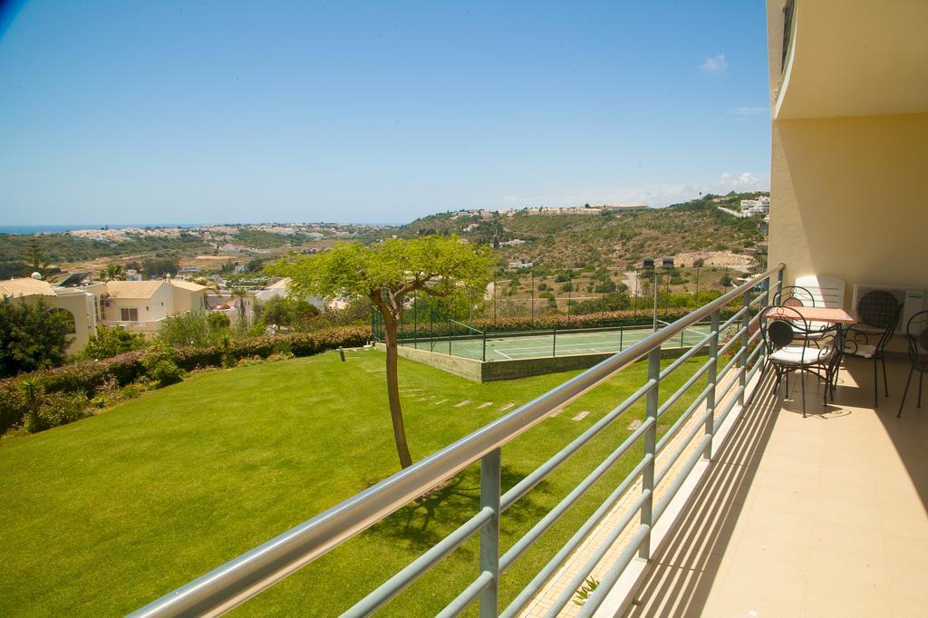 Sea View Apartment By Be Cherish Albufeira Extérieur photo