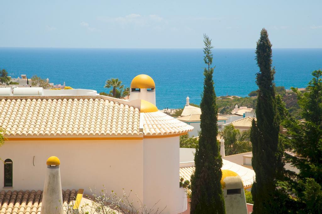 Sea View Apartment By Be Cherish Albufeira Extérieur photo